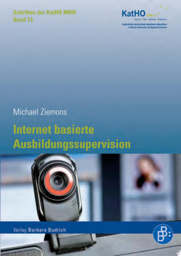 Internet basierte Ausbildungssupervision