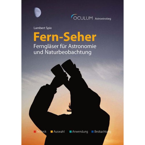 Fern-Seher Ferngläser für Astronomie und Naturbeobachtung