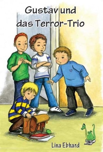 Gustav und das Terror-Trio