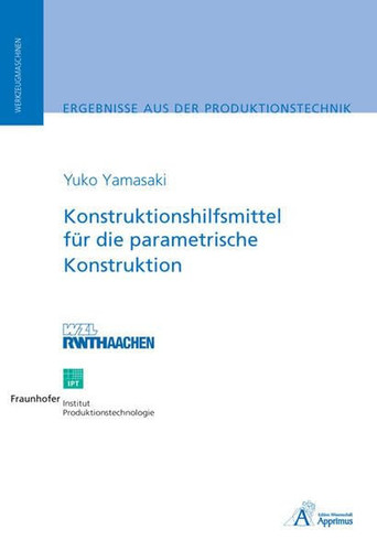 Konstruktionshilfsmittel für die parametrische Konstruktion