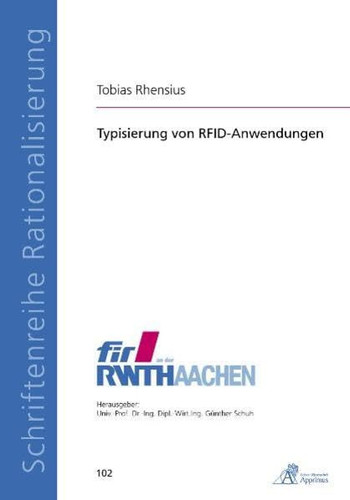 Typisierung von RFID-Anwendungen