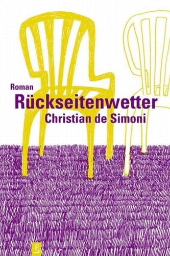 Rückseitenwetter Roman