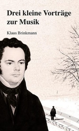 Drei kleine Vorträge zur Musik