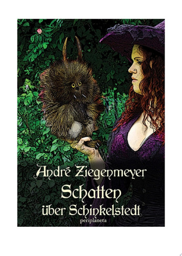 Schatten über Schinkelstedt Fabelwesen reloaded