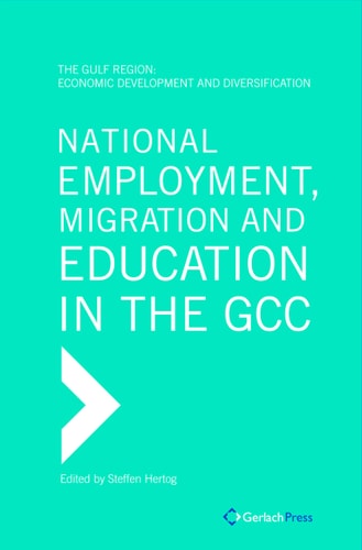 The GCC in the Global Economy
