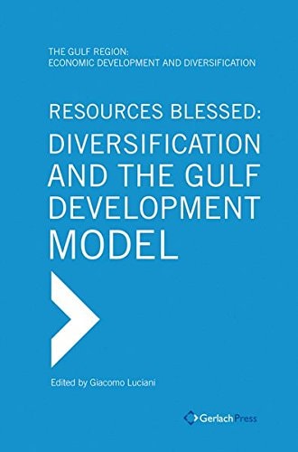 The Gulf Region Economic Development and Diversification