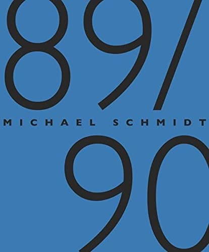 Michael Schmidt 89/90