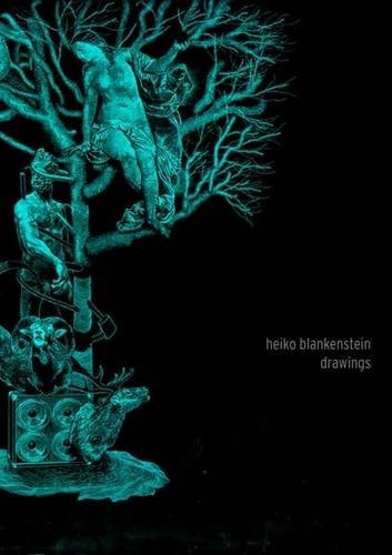 Heiko Blankenstein, drawings