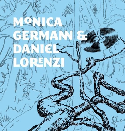 Monica Germann & Daniel Lorenzi