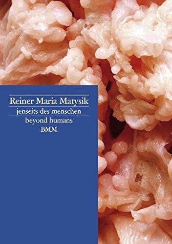 Beyond humans