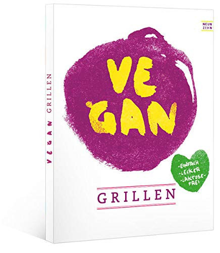 Vegan grillen
