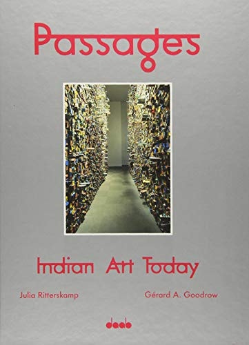 Passages Indian Art Today