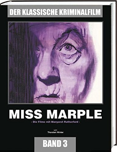 Miss Marple die Filme mit Margaret Rutherford