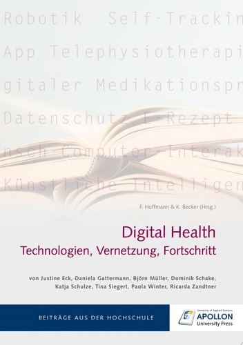 Digital Health Technologien, Vernetzung, Fortschritt