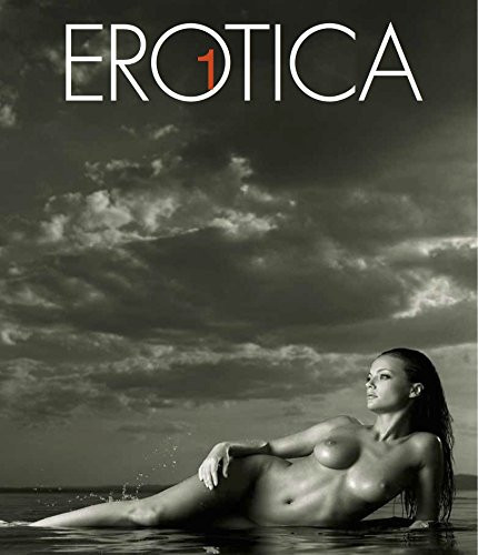 Erotica 1. Portfolio The Nude In Contemporary Photography