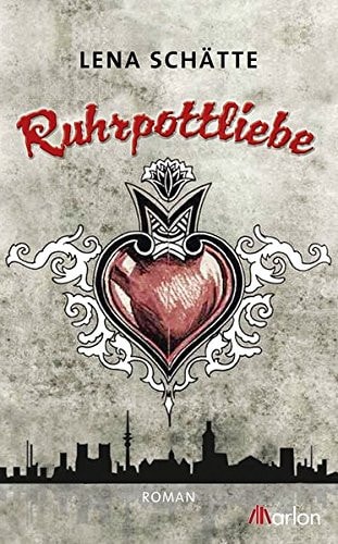 Ruhrpottliebe Roman