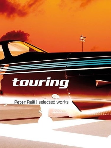 Peter Reill selected works : touring