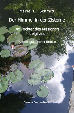 Der Himmel in der Zisterne Die Tochter des Missonars steigt aus
