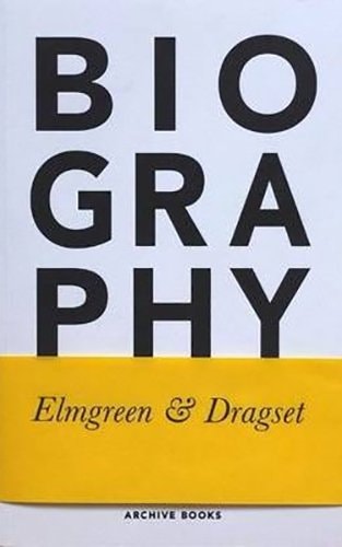 Elmgreen & Dragset - Biography