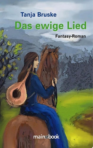 Das ewige Lied Fantasy-Roman