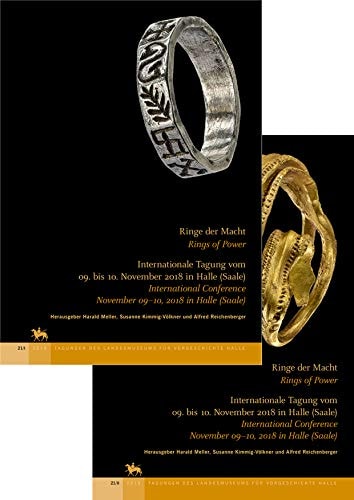 Ringe der Macht