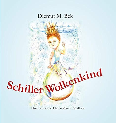 Schiller Wolkenkind