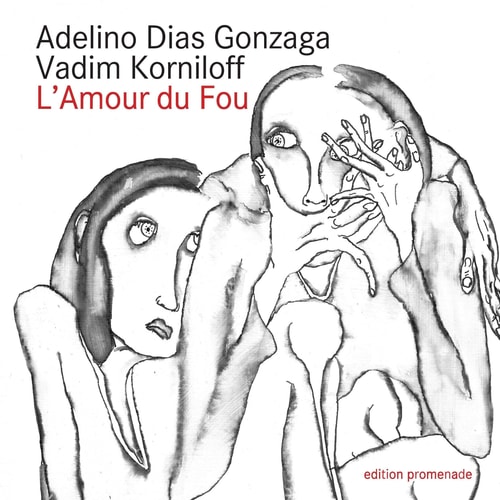 L' amour du fou