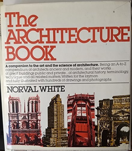 Architecture Book