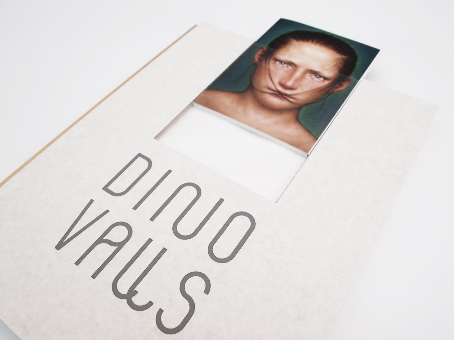 Dino Valls Works from 2002-2014