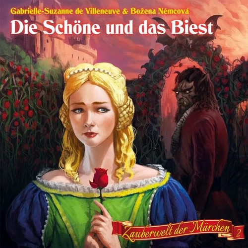 DIE SCHOENE & DAS BIEST - AUDI