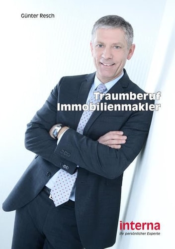 Traumberuf Immobilienmakler wie Sie erfolgreich und mit Spaß als Immobilienmakler tätig sind
