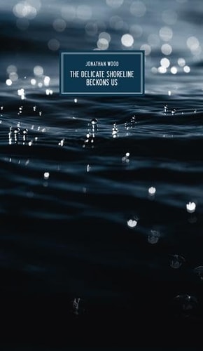 The Delicate Shoreline Beckons Us