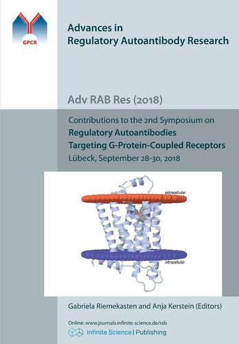 Contributions to the 2nd Symposium on Regulatory Autoantibodies Targeting G-Protein-Coupled Receptors
