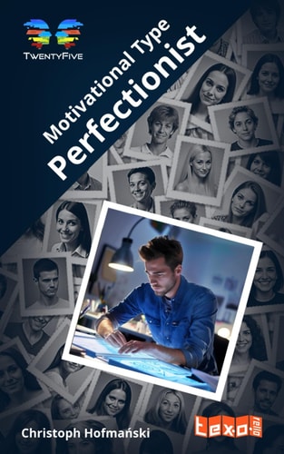 The Perfectionist: Motivational Type