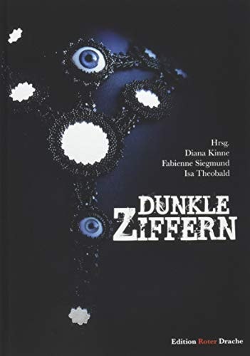 Dunkle Ziffern