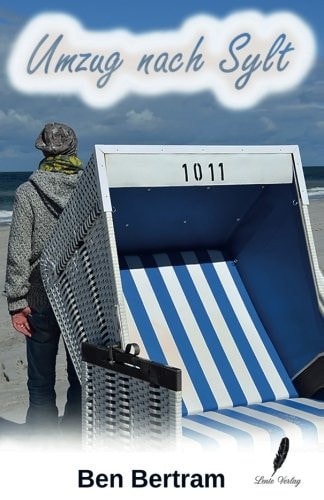 Umzug nach Sylt (German Edition)