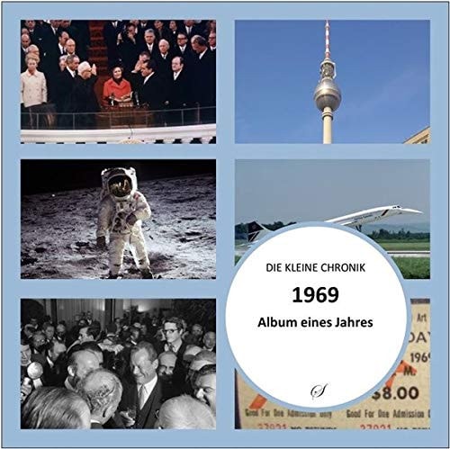 1969 - Album eines Jahres die kleine Chronik