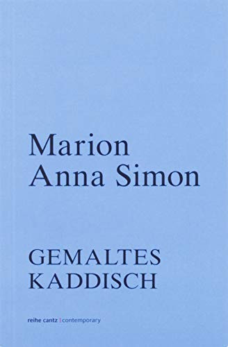 Gemaltes Kaddisch