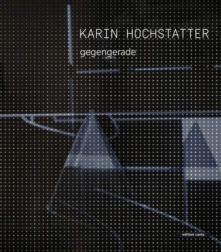 Karin Hochstatter Gegengerade