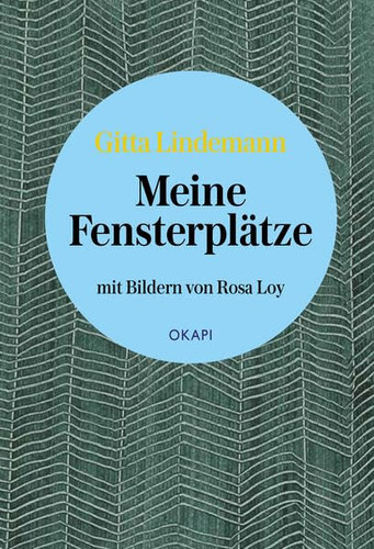 Meine Fensterplätze