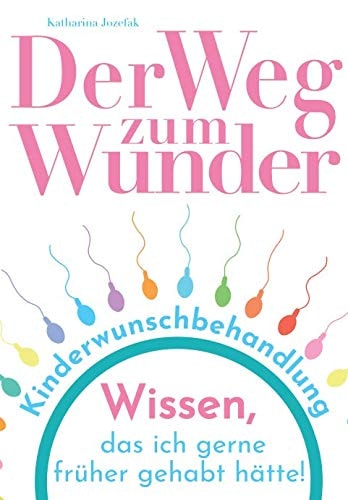 Der Weg zum Wunder Wissen, das ich gerne früher gehabt hätte!