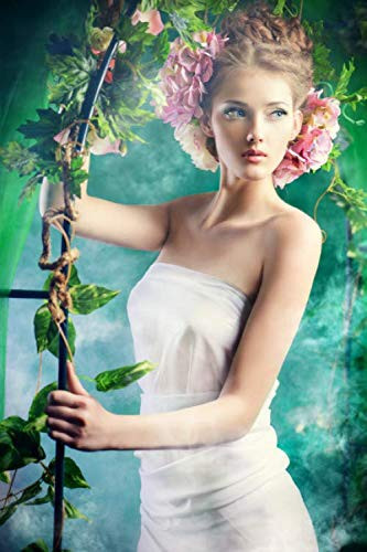 pure - wild - intuitive 04: free flow Journal 04 (pure women Journal 01) (German Edition)