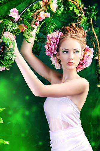 pure - wild - intuitive 08: free flow Journal 08 (pure women Journal 02) (German Edition)