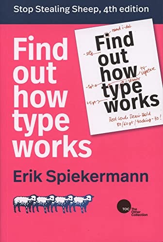 Stop Stealing Sheep & Find Out how Type Works