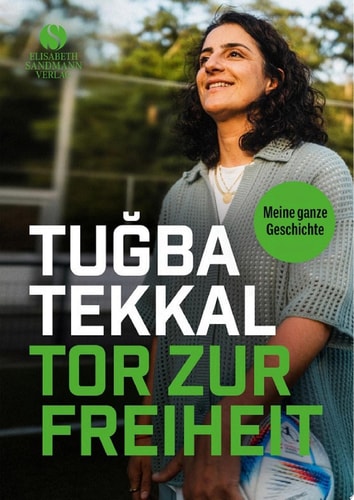 Tor zur Freiheit Meine ganze Geschichte | Eine bemerkenswerte Frau mit einer bemerkenswerten Geschichte – ein Buch, das inspiriert!