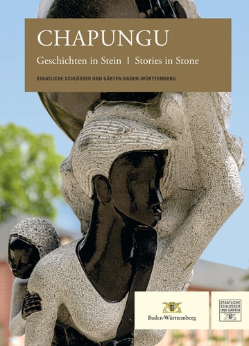 Chapungu - Geschichten in Stein Ein Afrikanischer Blick Auf Gemeinschaft und Familie
