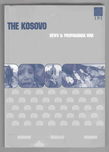 Kosovo & NATO Impending Challenges : the Views of Experts at the Woodrow Wilson Center : Highlights of Seminars/discussions Held March-June, 1999