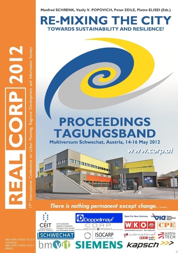 CORP 2012 - Proceedings