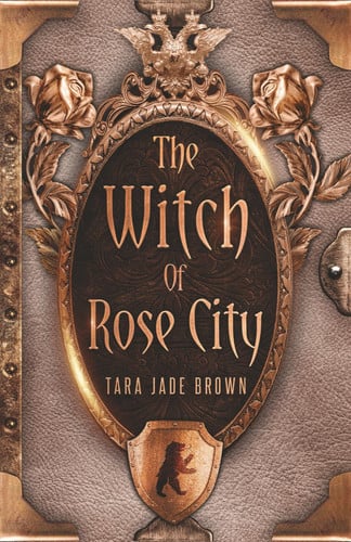 The Witch of Rose City
