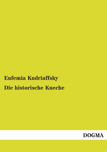 Die Historische Kueche